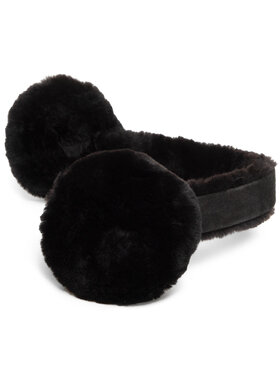 EMU Australia EMU Australia Ушанки Angahook Earmuffs Черен