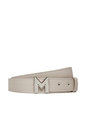 Marella Marella Damengürtel Trama 24135010572 Beige