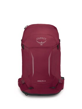 Osprey Osprey Plecak 278310 Bordowy