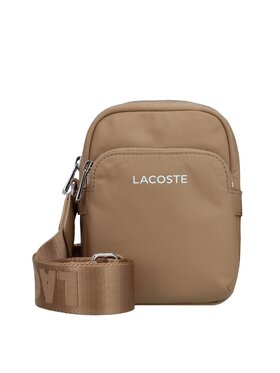 Lacoste Lacoste Torba 282816 Brązowy