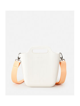 Rip Curl Rip Curl Torebka Beach Bloom Crossbody Bucket Écru