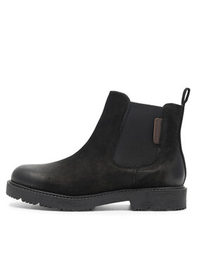 Lasocki Lasocki Stiefeletten WI23-GHADI-07 Schwarz