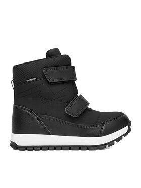 Sprandi Sprandi Stiefeletten CEO-P3LC154K Schwarz