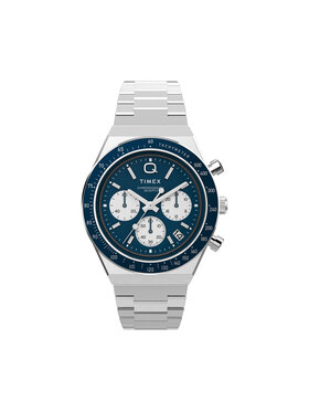 Timex Timex Orologio Diver Inspired TW2W51600 Argento