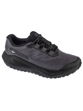 Salomon Salomon Buty do biegania Aero Blaze 3 Grvl Gtx Szary