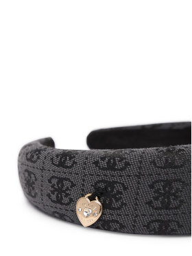 Σετ στέκα και λαστιχάκι μαλλιών Guess φωτογραφία