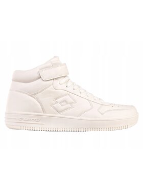 Lotto Lotto Sneakers 2400190U-1010 Bianco