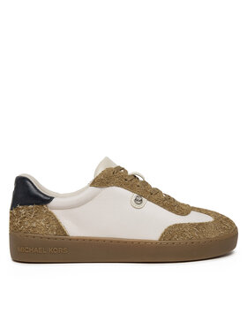 Michael Kors Michael Kors Tenisice 43R5SCFS1D Smeđa