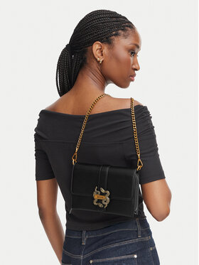Just Cavalli Just Cavalli Portfel 81RA5PA6 ZSA89 Czarny