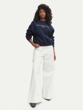 Tommy Hilfiger Μπλούζα Tommy Hilfiger - 2