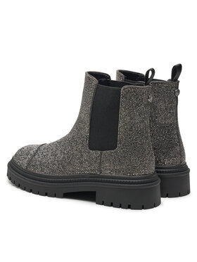 Steve Madden Μποτάκια με λάστιχο Steve Madden - 4
