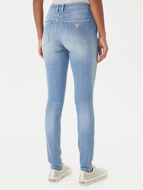 Τζιν Guess φωτογραφία