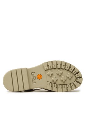 Timberland Sandale London Vibe X Strap TB0A5W9RDH41 Bež