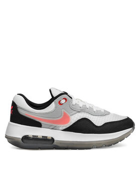 Nike Nike Sportcipők DV3034-001 Szürke