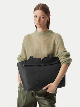 BOSS BOSS Handtasche 50563229 Schwarz