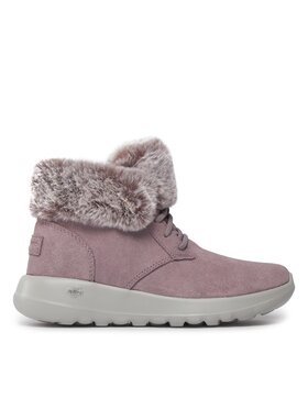 Skechers Skechers Aulinukai On-The-Go Joy Plush Dreams 144042/LAV Violetinė