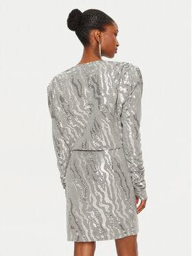 Φόρεμα κοκτέιλ ROTATE φωτογραφία