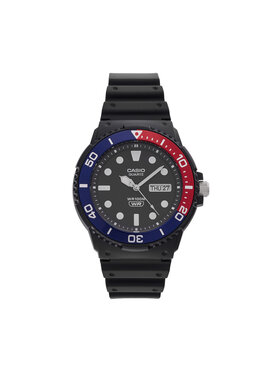 Casio Casio Hodinky MRW-230H-1E2VEF Černá