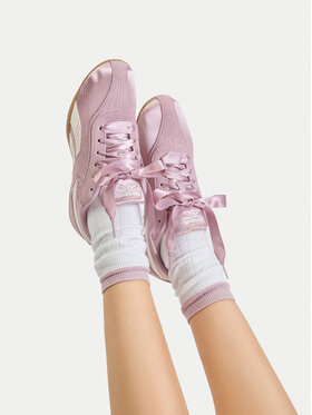 Reebok Reebok Snīkeri EOSS-ULTRA LO 100260998 Gaiši rozā