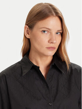 Πουκάμισο Calvin Klein Jeans φωτογραφία