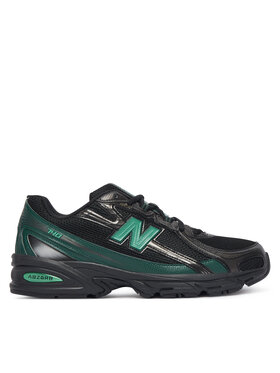 New Balance New Balance Laisvalaikio batai U7407T3 Juoda