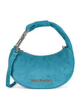 Juicy Couture Juicy Couture Geantă BIJXT5311WPO Turcoaz