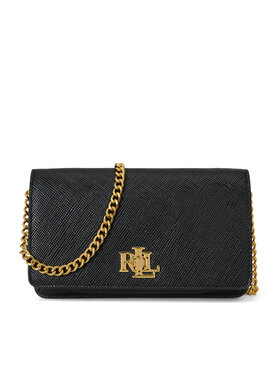 LAUREN RALPH LAUREN LAUREN RALPH LAUREN Rankinė 432966784008 Juoda