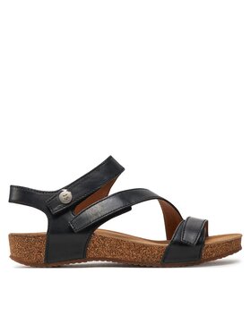 Josef Seibel Josef Seibel Sandaalid Tonga 25 78519 Must