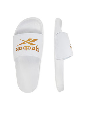 Reebok Reebok Ciabatte SS25-3C069-1 Bianco