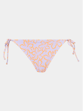 Roxy Spodnji Del Bikini ERJX404585 Roza