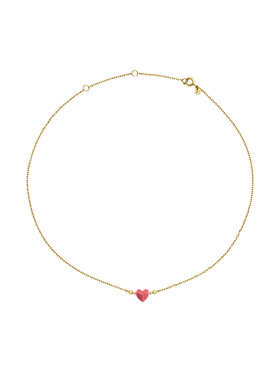Breil Breil Collana CANDY Rosa