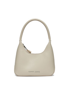 Tommy Jeans Tommy Jeans Rankinė Tjw Ess Must Shoulder Bag AW0AW16097 Smėlio