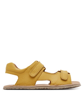 Froddo Froddo Sandale Barefoot Flexy Mini G3150270-4 S Žuta