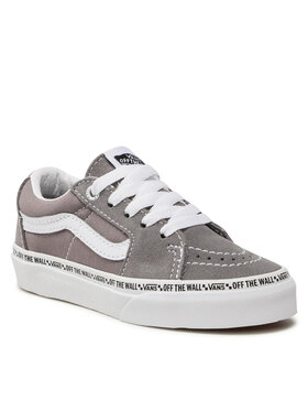 Vans Vans Teniși Sk8-Low VN0A7Q5L85T1 Gri