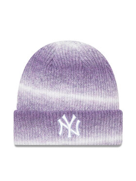 New Era New Era Czapka Wmns Recy Space 60565281 Fioletowy