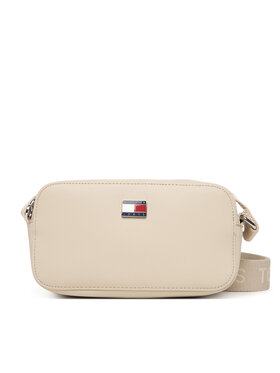 Tommy Jeans Tommy Jeans Τσάντα Tjw Daily Elevated Camera Bag AW0AW18065 Μπεζ