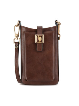 U.S. Polo Assn. U.S. Polo Assn. Käekott BIUXT8504WVP Pruun