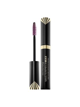 Max Factor Max Factor Masterpiece Max High Volume And Definition Tusz do rzęs Black