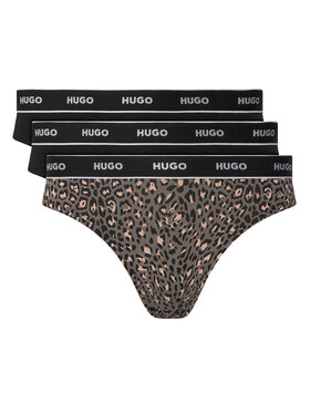 HUGO HUGO Set de tanga﻿ 50545703 Bej