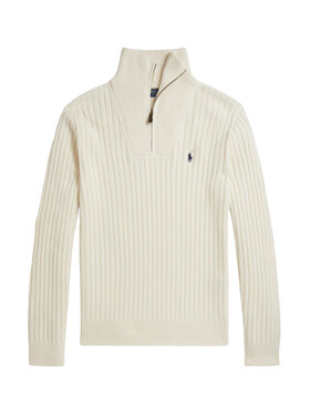 Polo Ralph Lauren Polo Ralph Lauren Džemper 710974167003 Bež Regular Fit