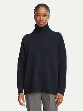 Weekend Max Mara Weekend Max Mara Golf Borgia 2625366142 Tumesinine Relaxed Fit