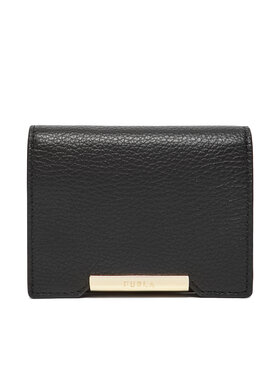 Furla Furla Mały Portfel Damski Giada WP00522 HSF000 Czarny