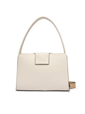 TOUS TOUS Handtasche Kaos Icon 2002355401 Écru