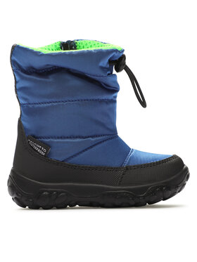 Naturino Naturino Снігоходи Falcotto by Naturino Poznurr Wp 0013001422.15.A149 Cиній