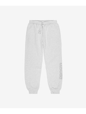 PROSTO. PROSTO. Spodnie dresowe Matched Szary Regular Fit