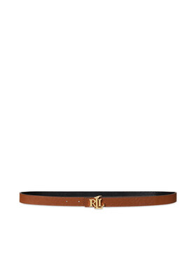 LAUREN RALPH LAUREN LAUREN RALPH LAUREN Ženski remen 412974560003 Smeđa