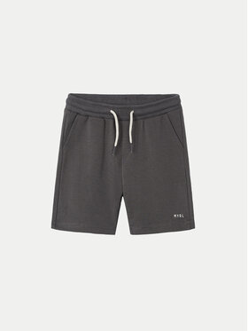 Mayoral Mayoral Спортни шорти 611 Сив Regular Fit
