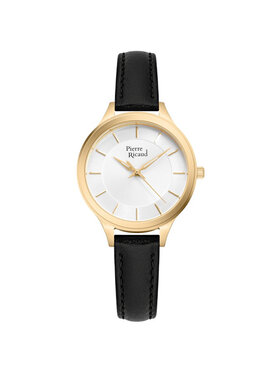 Pierre Ricaud Pierre Ricaud Orologio P21012.1213Q Nero