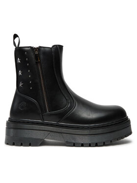 Lumberjack Lumberjack Saapad Elyse SWC1501-002-S01 Must