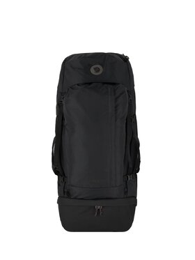 Fjällräven Fjällräven Plecak 308070 Czarny